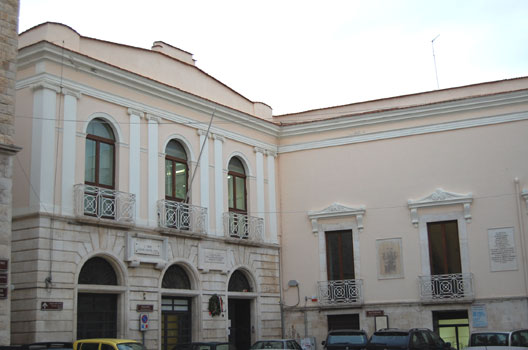 Molfetta oltre lo scatto... la mostra